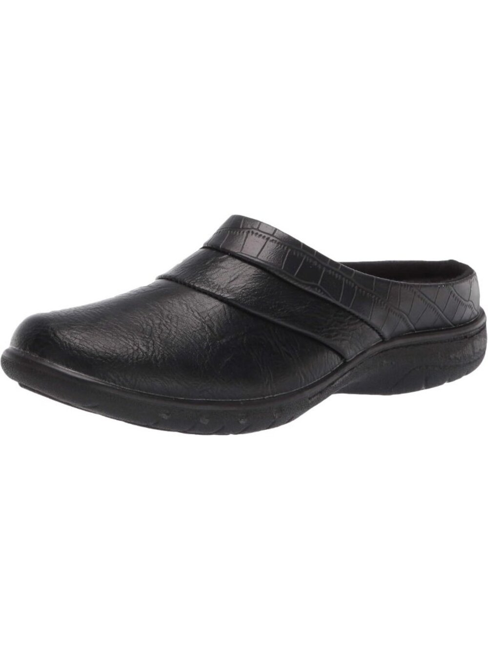 Comfortable Women's Easy Slip-On Mules | Stylish Casual Footwear for Everyday